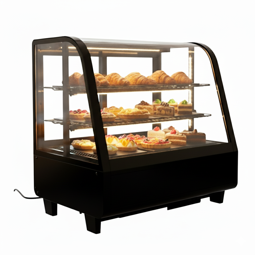 Vitrina Sobremesa RTW-100