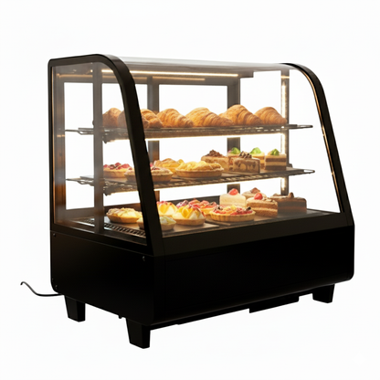 Vitrina Sobremesa RTW-100