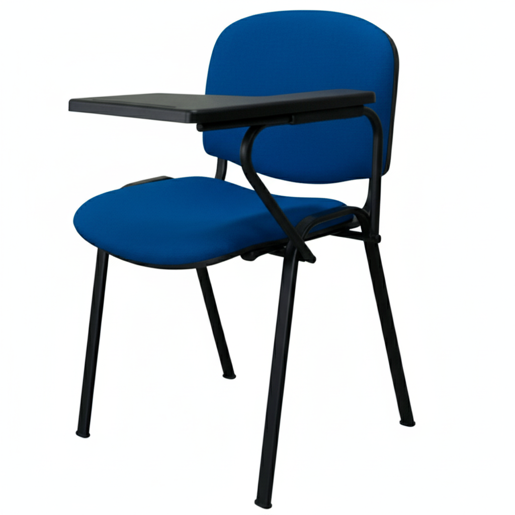 Silla ISO Tapizada Universitaria