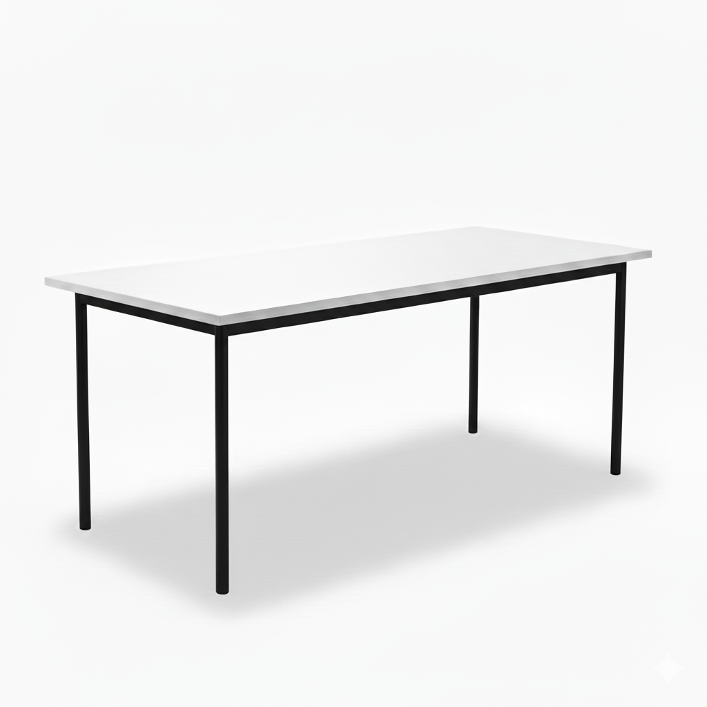 Mesa de Trabajo Multiuso 120