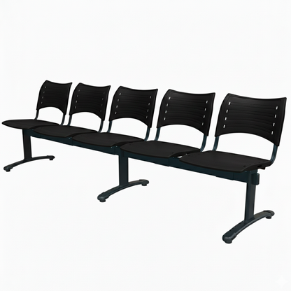 Banqueta ISO Smart Pata Split Negro