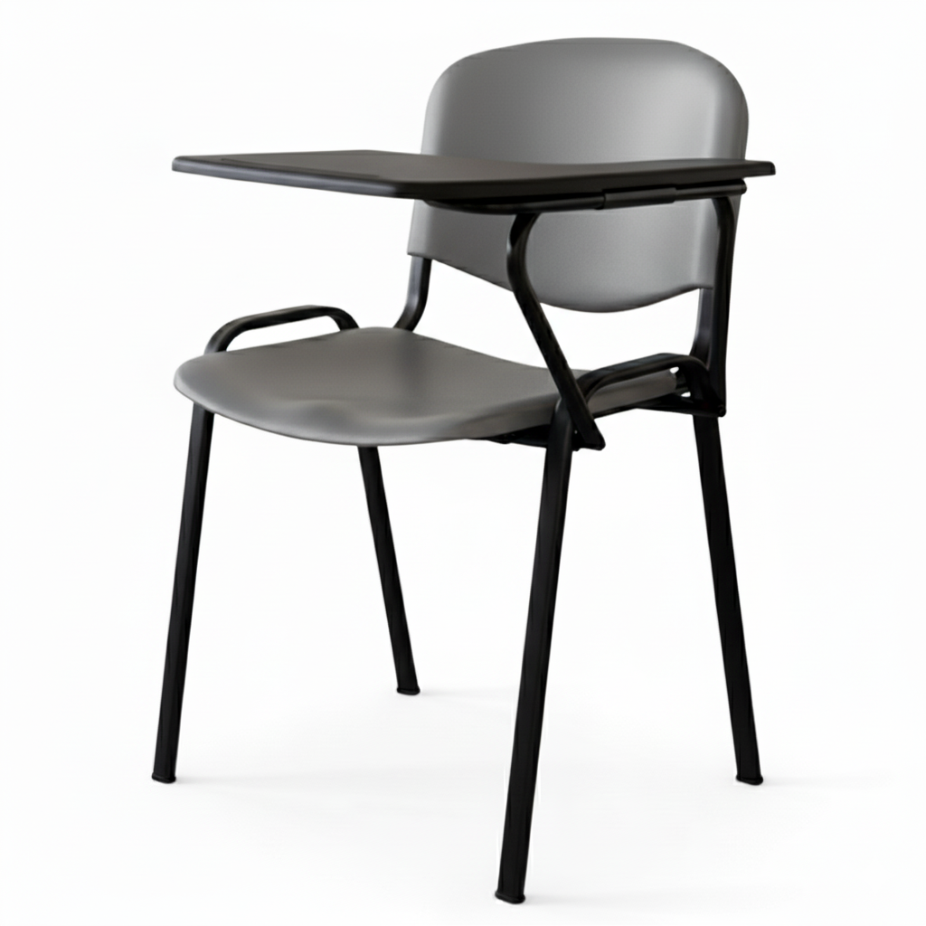 Silla Iso Polipropileno Universitaria