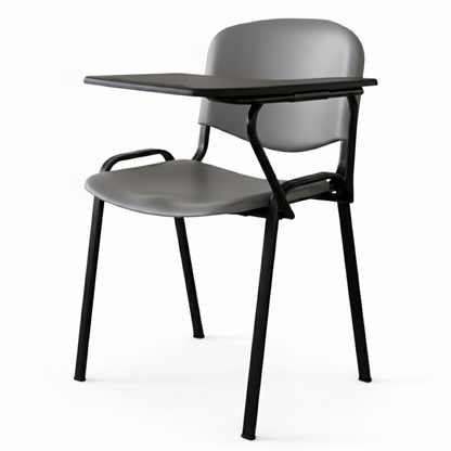 Silla Iso Polipropileno Universitaria