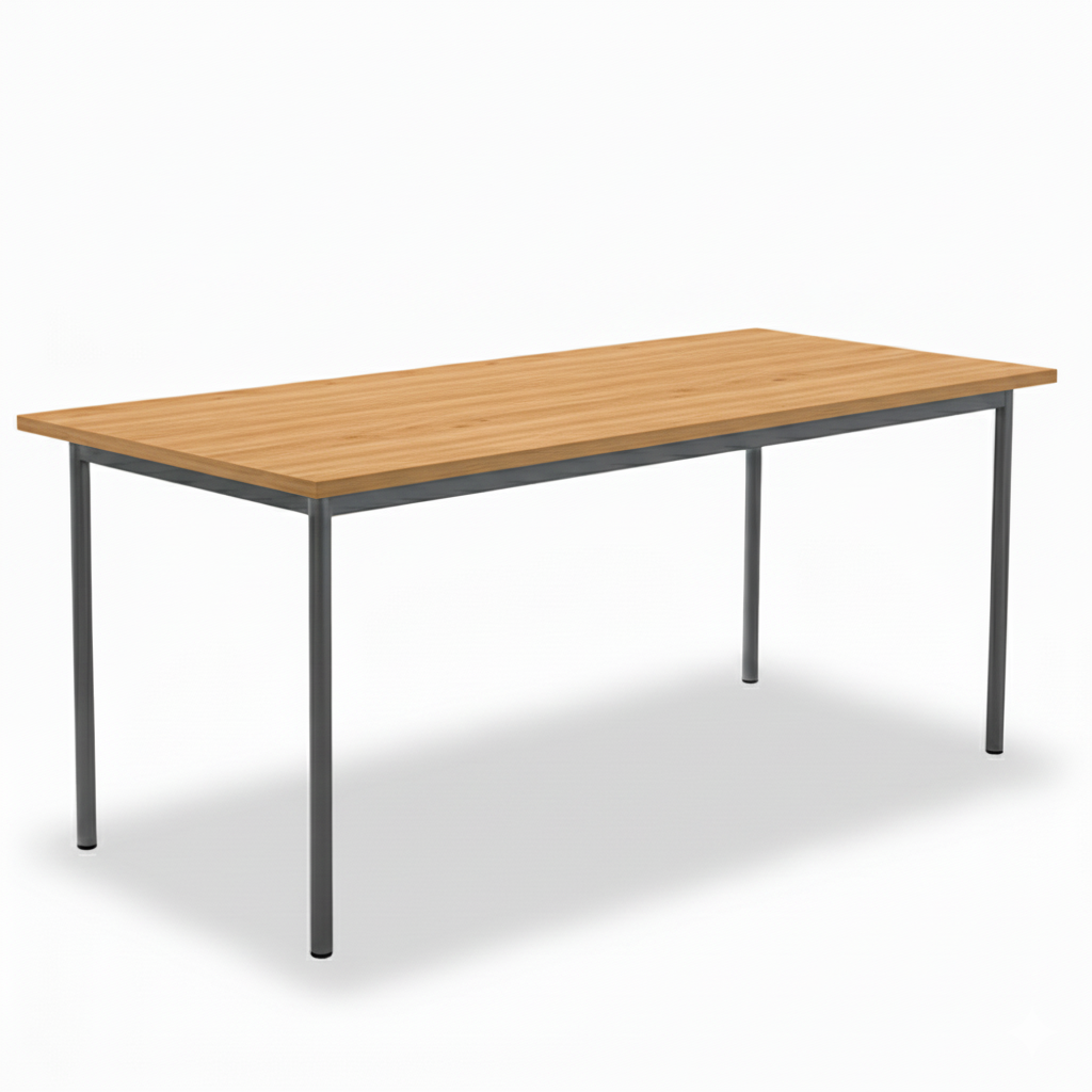 Mesa de Trabajo Multiuso 120