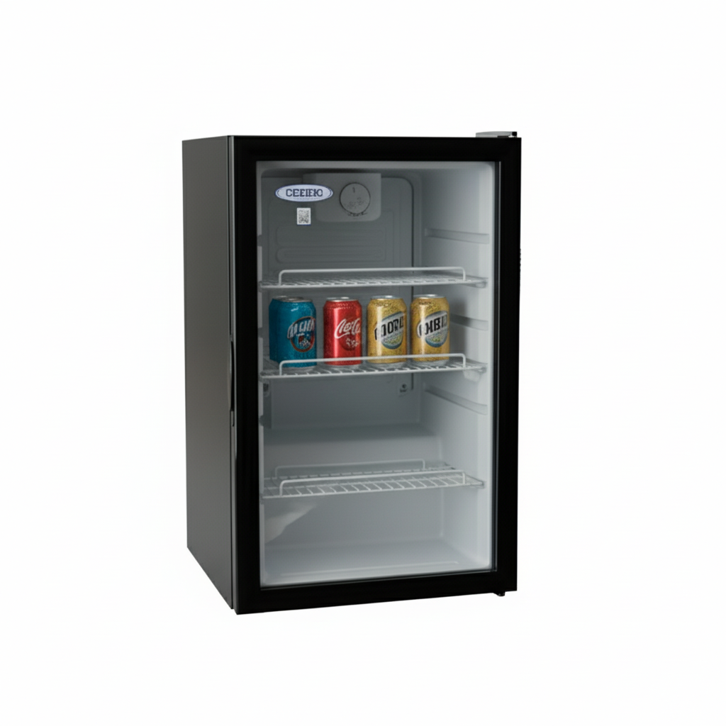 Visicooler LC-110 Negro