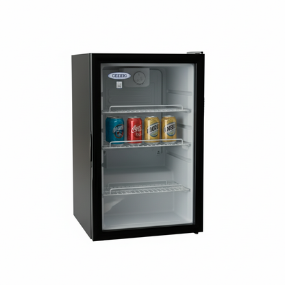 Visicooler LC-110 Negro