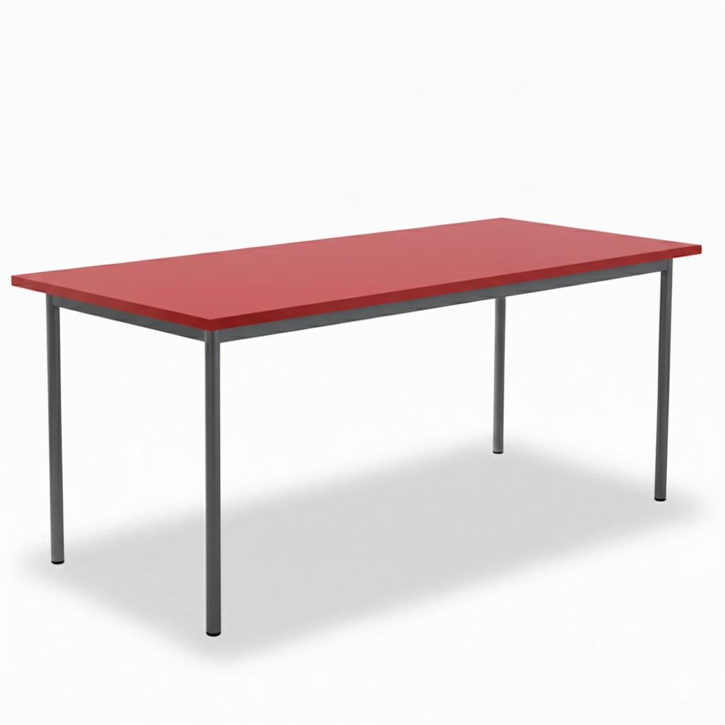 Mesa de Trabajo Multiuso 120