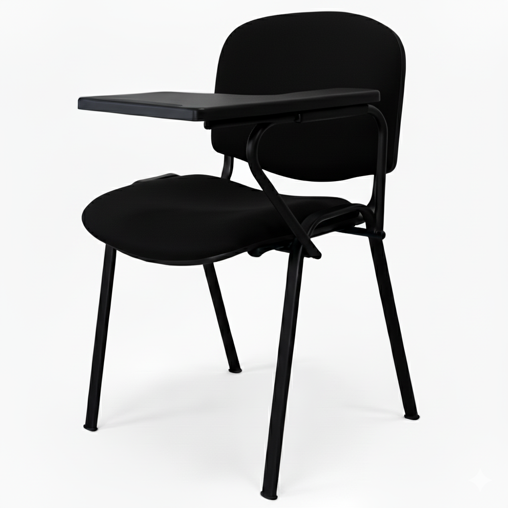 Silla ISO Tapizada Universitaria