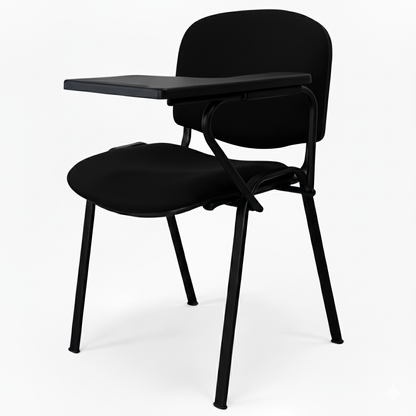 Silla ISO Tapizada Universitaria