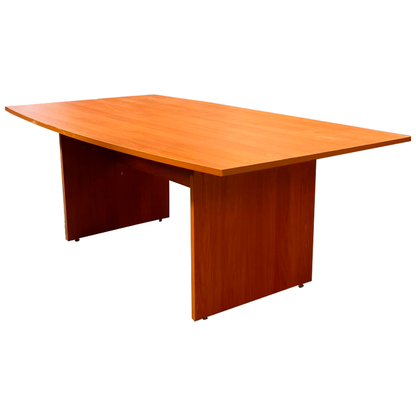 Mesa Reunión 200cm Peral