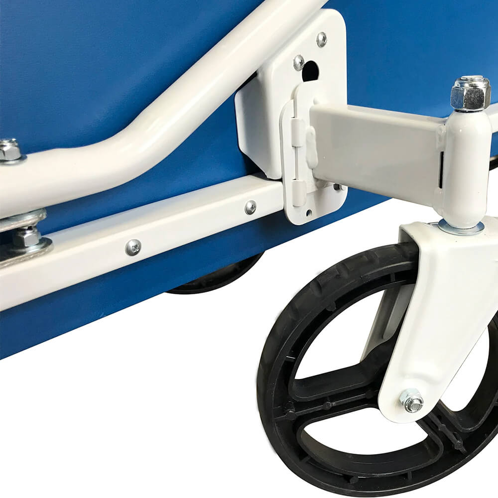 Mesa de Ping Pong Optima