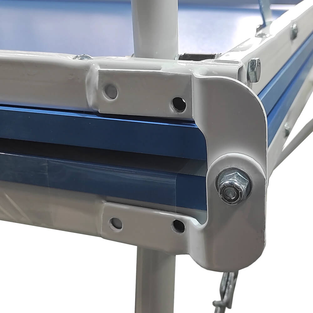 Mesa de Ping Pong Profesional