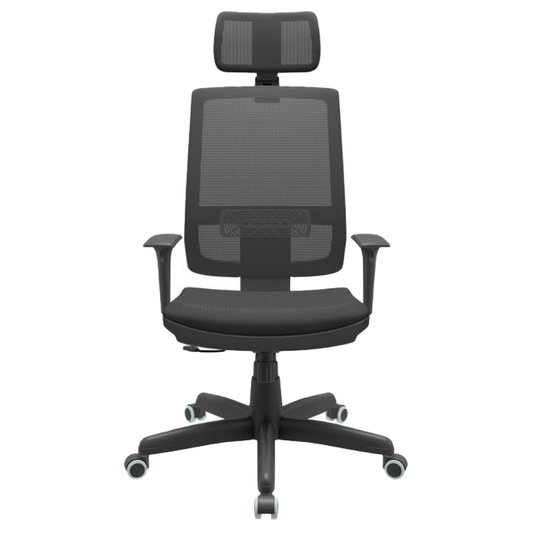 Silla Brizza Presidente c/ Cabecero