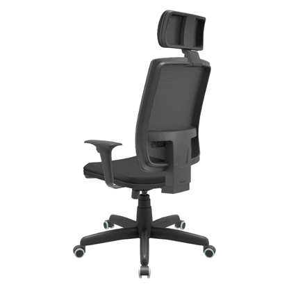 Silla Brizza Presidente c/ Cabecero