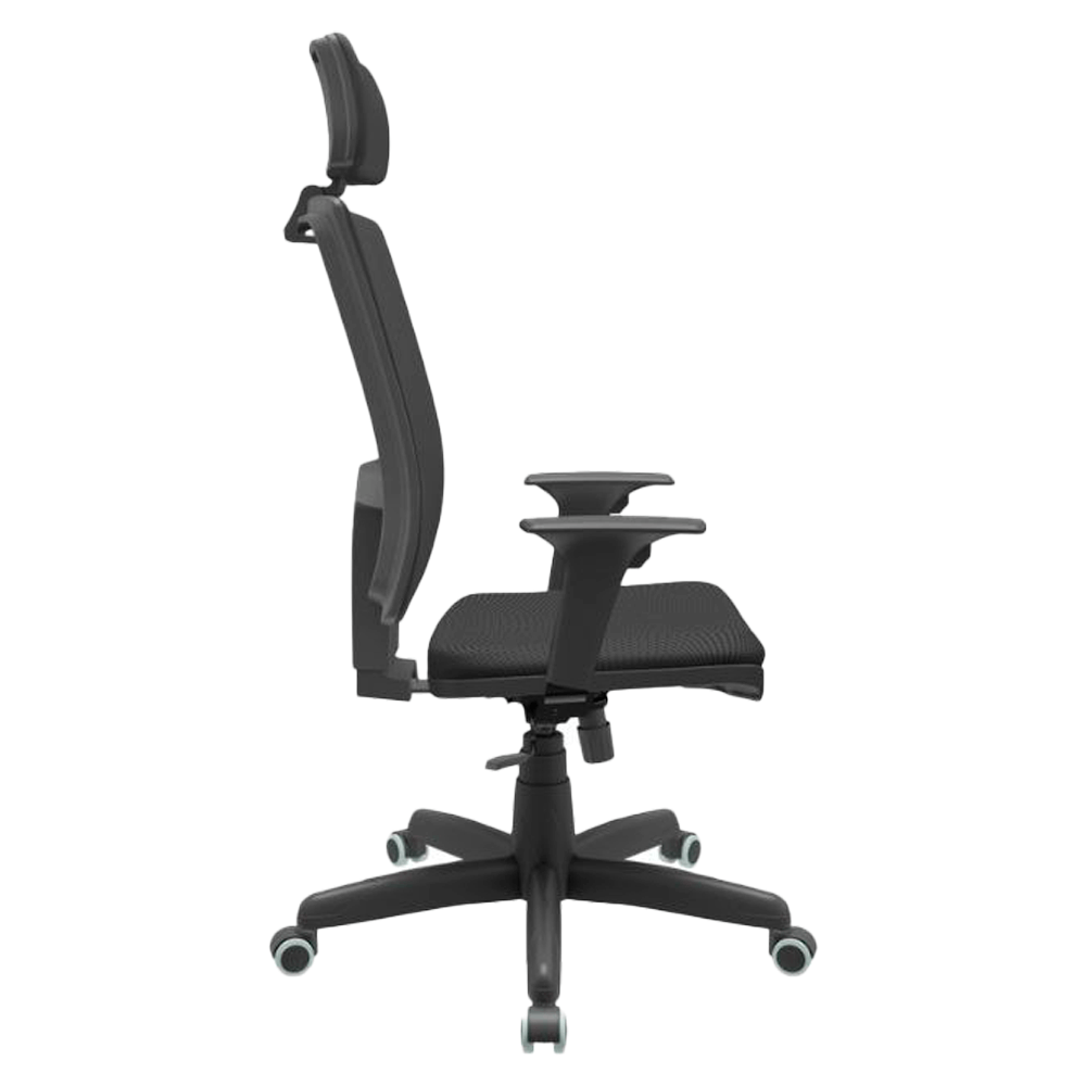 Silla Brizza Presidente c/ Cabecero