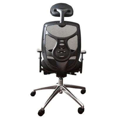 Silla Escritorio Equality con Cabecero