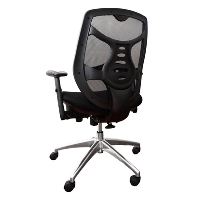 Silla Escritorio Equality sin Cabecero