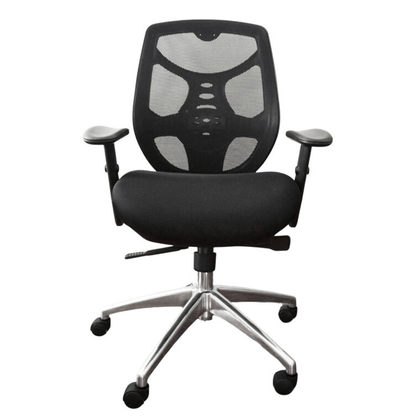 Silla Escritorio Equality sin Cabecero