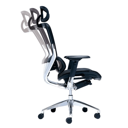 Silla Escritorio Dubai