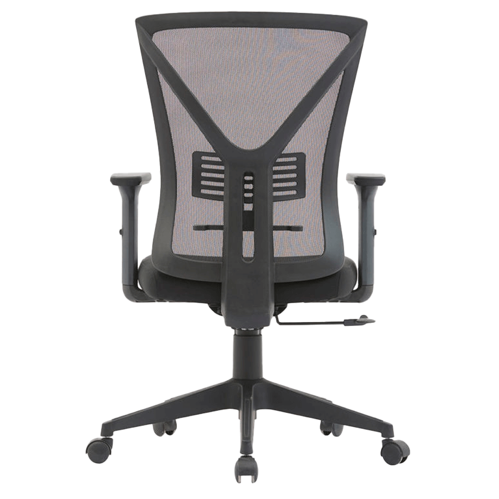 Silla Escritorio Hooper sin Cabecero