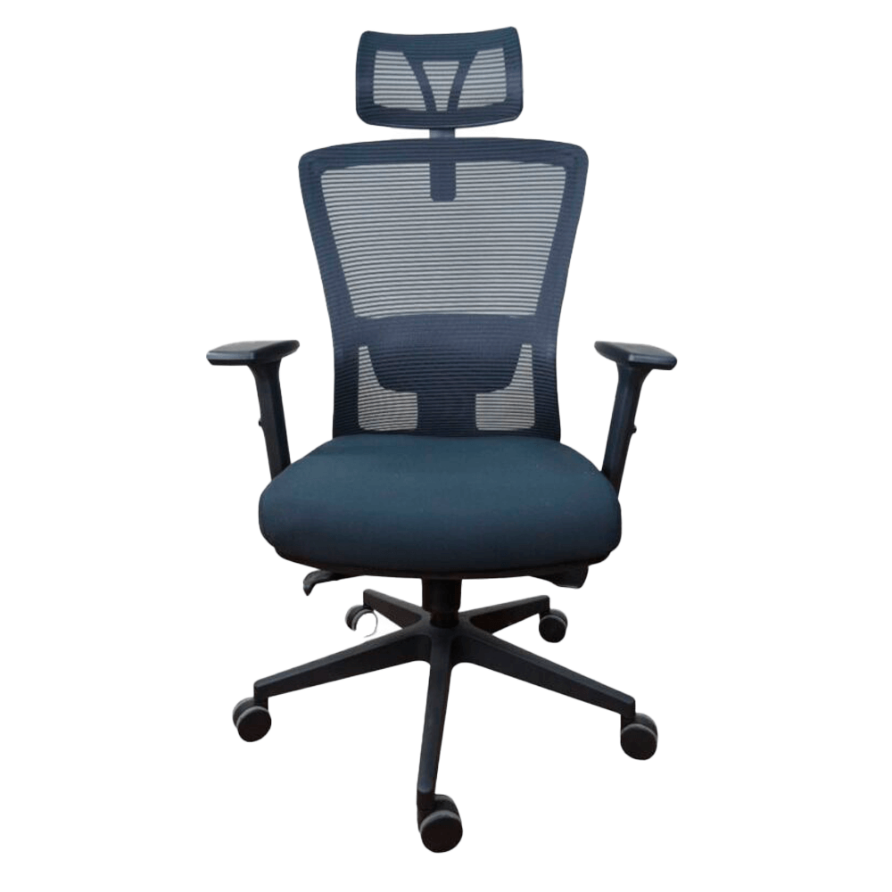 Silla Escritorio Thornez Slider