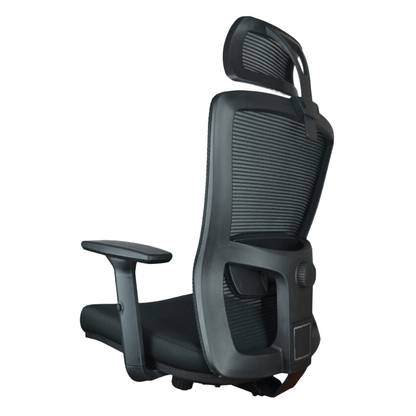 Silla Escritorio Thornez Slider