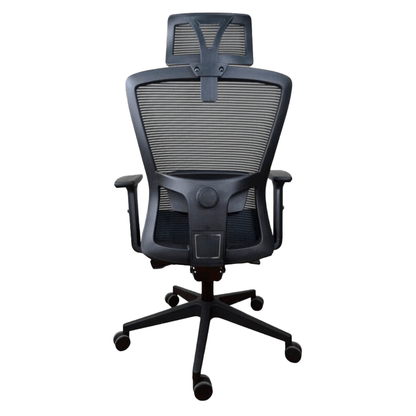 Silla Escritorio Thornez Slider