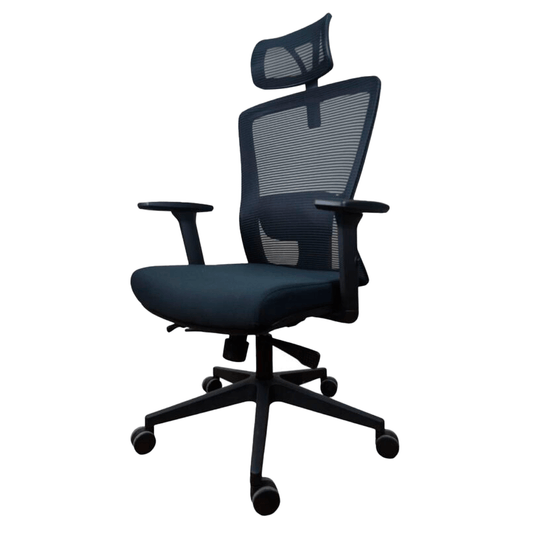 Silla Escritorio Thornez Slider