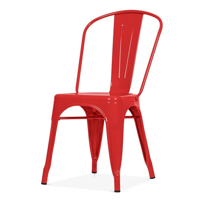 Silla Tolix Réplica