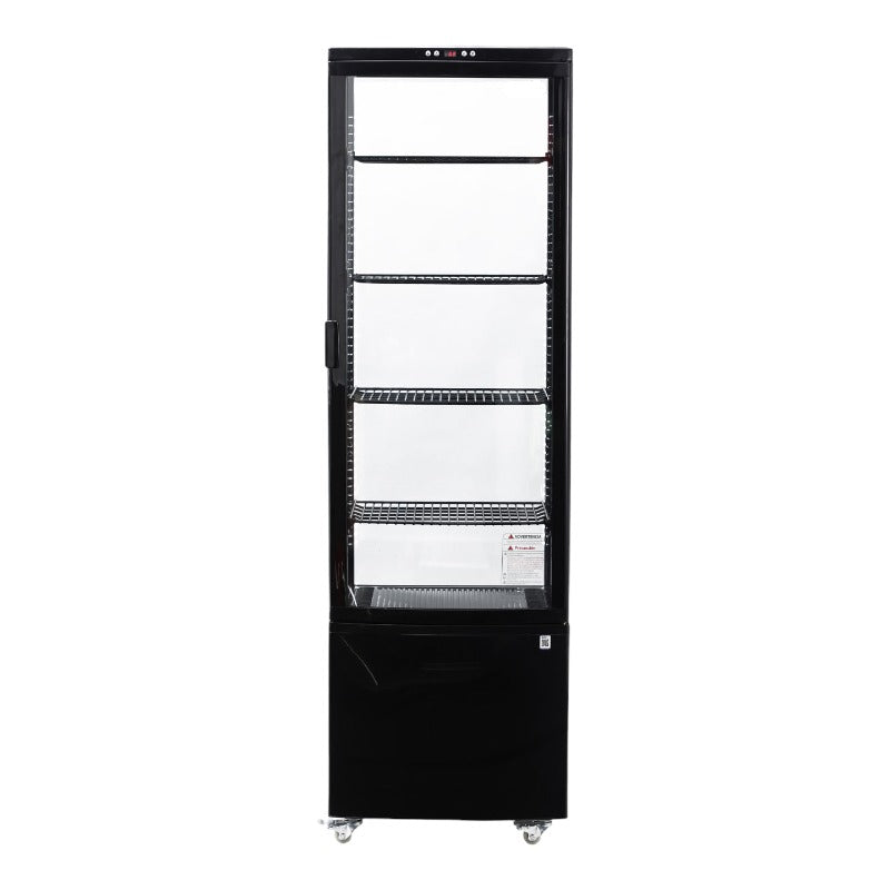 Vitrina Vertical R300