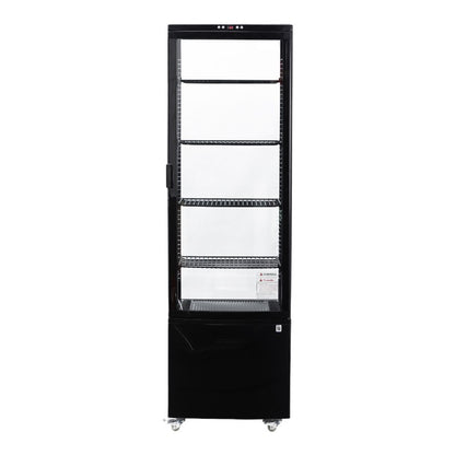 Vitrina Vertical R300