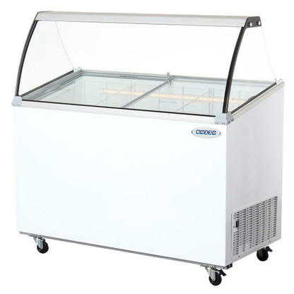 Barquillera UDD 7 Sabores