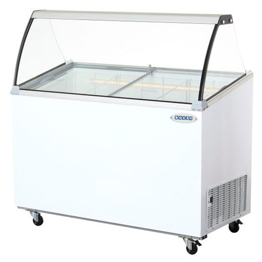 Barquillera UDD 7 Sabores