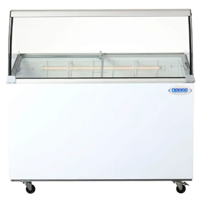 Barquillera UDD 7 Sabores