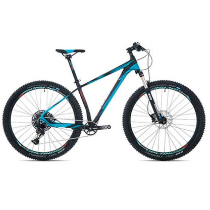 Bicicleta Upland Aro 29 Count 600 Azul