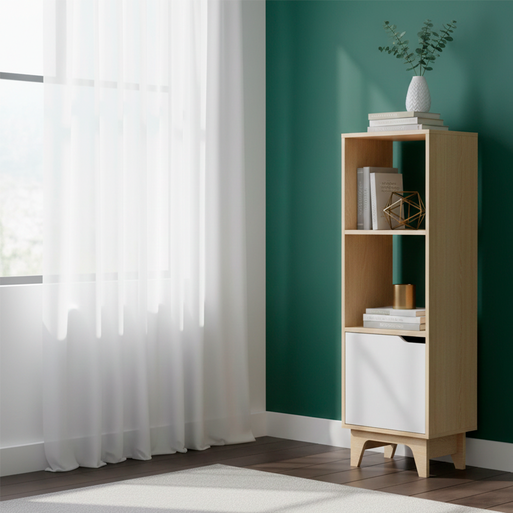 Estante Bremen Simple