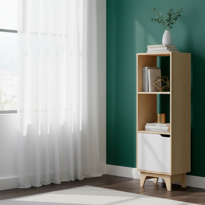 Estante Bremen Simple