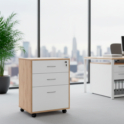 Cajonera Erika Jerez