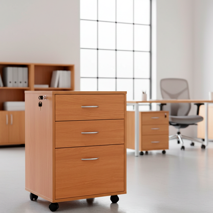 Cajonera Erika Peral