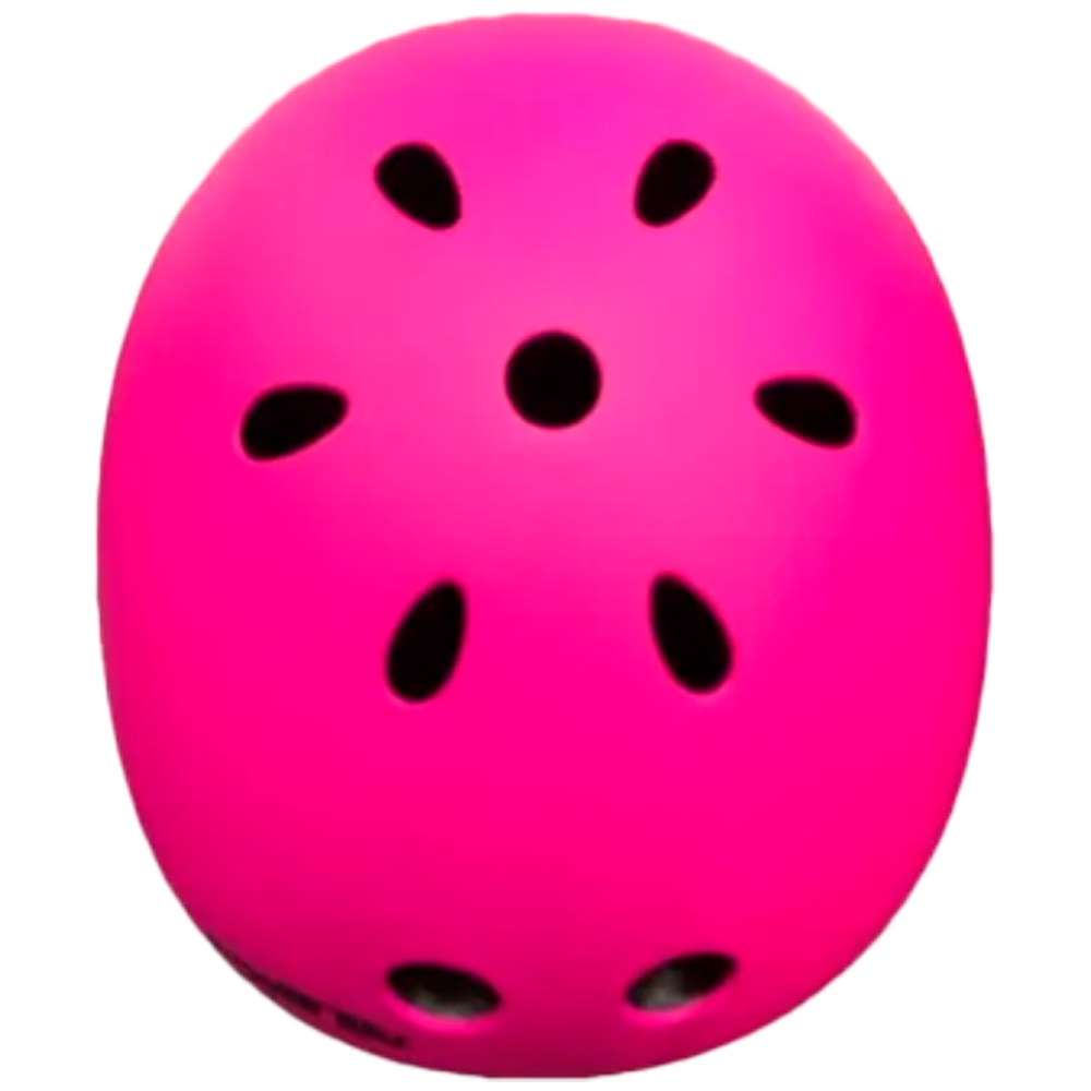 Casco Urbano con Luz Rosado