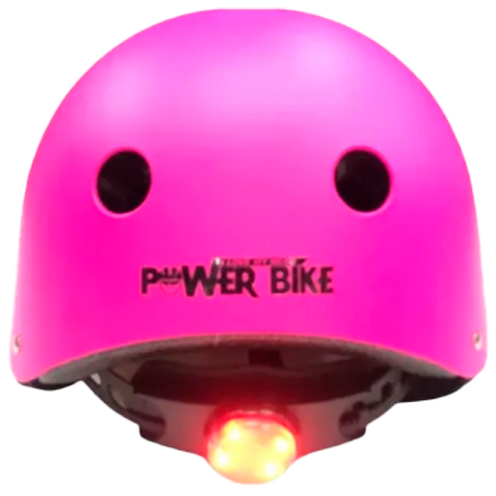 Casco Urbano con Luz Rosado