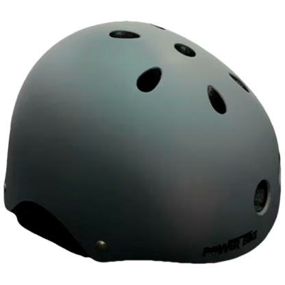 Casco Urbano con Luz Gris