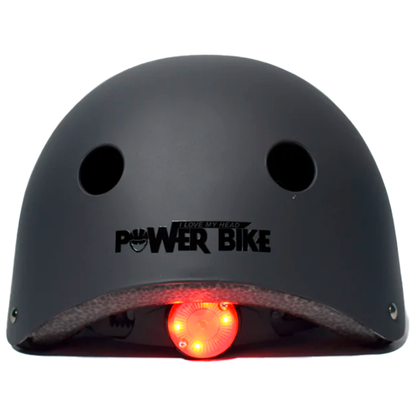Casco Urbano con Luz Gris