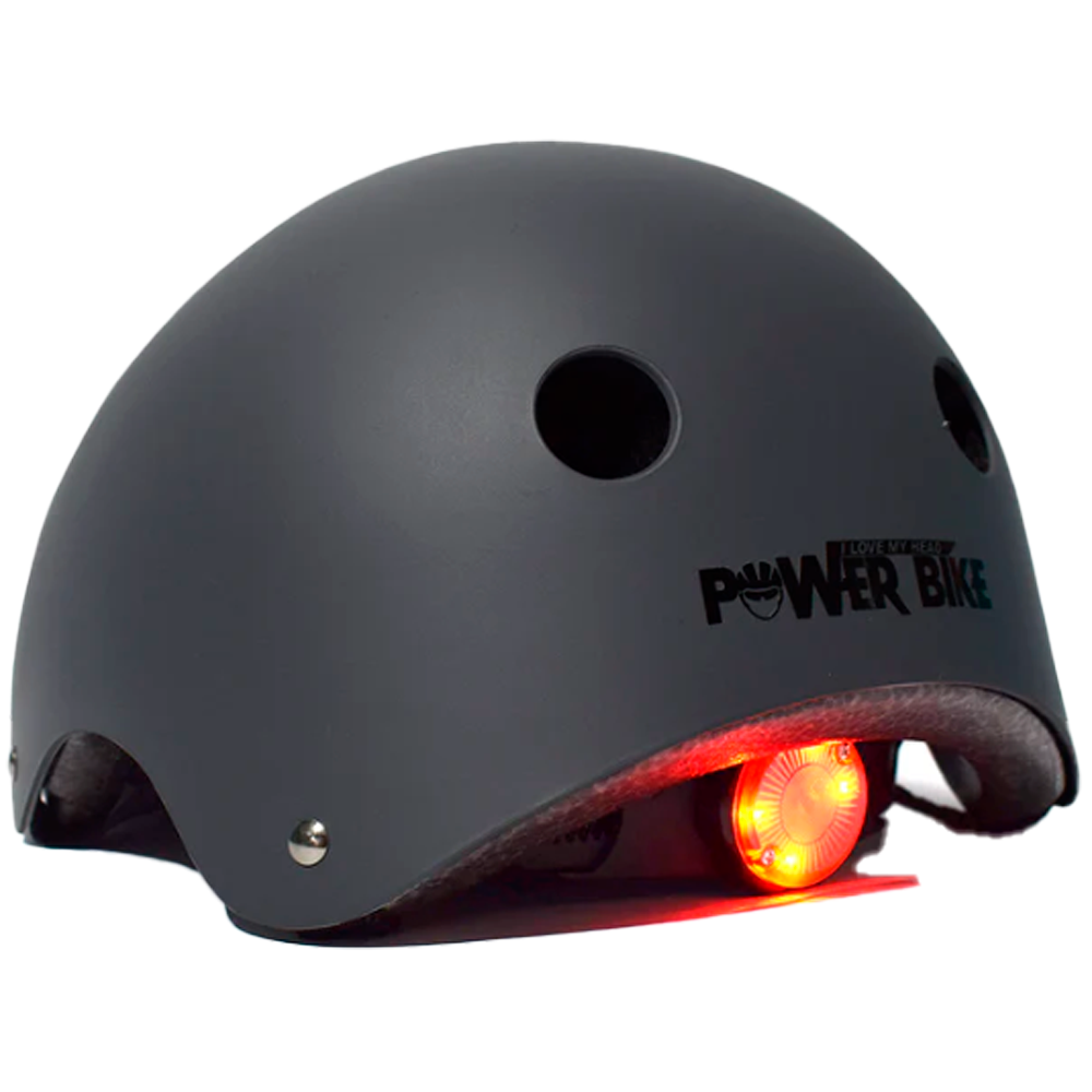 Casco Urbano con Luz Gris