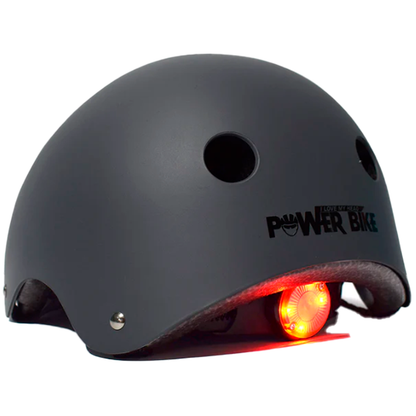 Casco Urbano con Luz Gris
