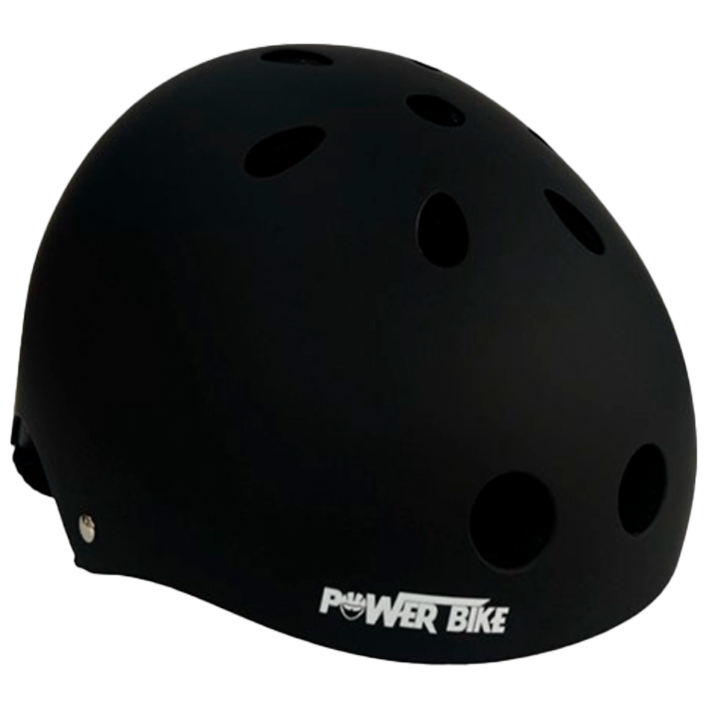 Casco Urbano con Luz Negro