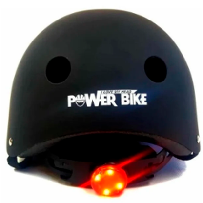 Casco Urbano con Luz Negro