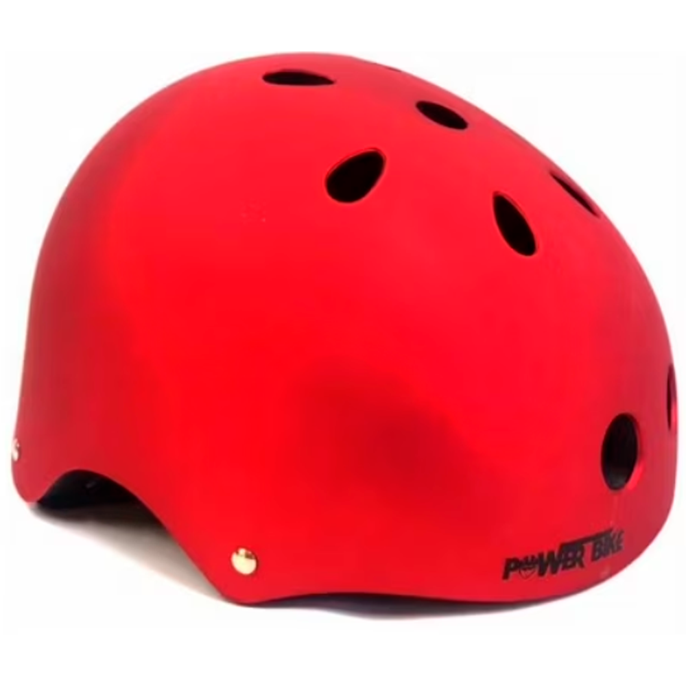 Casco Urbano con Luz Rojo