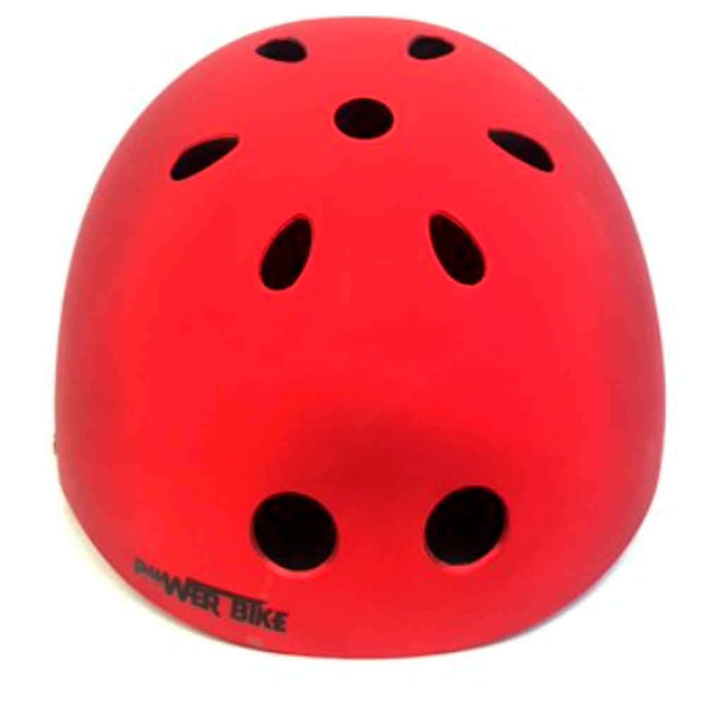 Casco Urbano con Luz Rojo