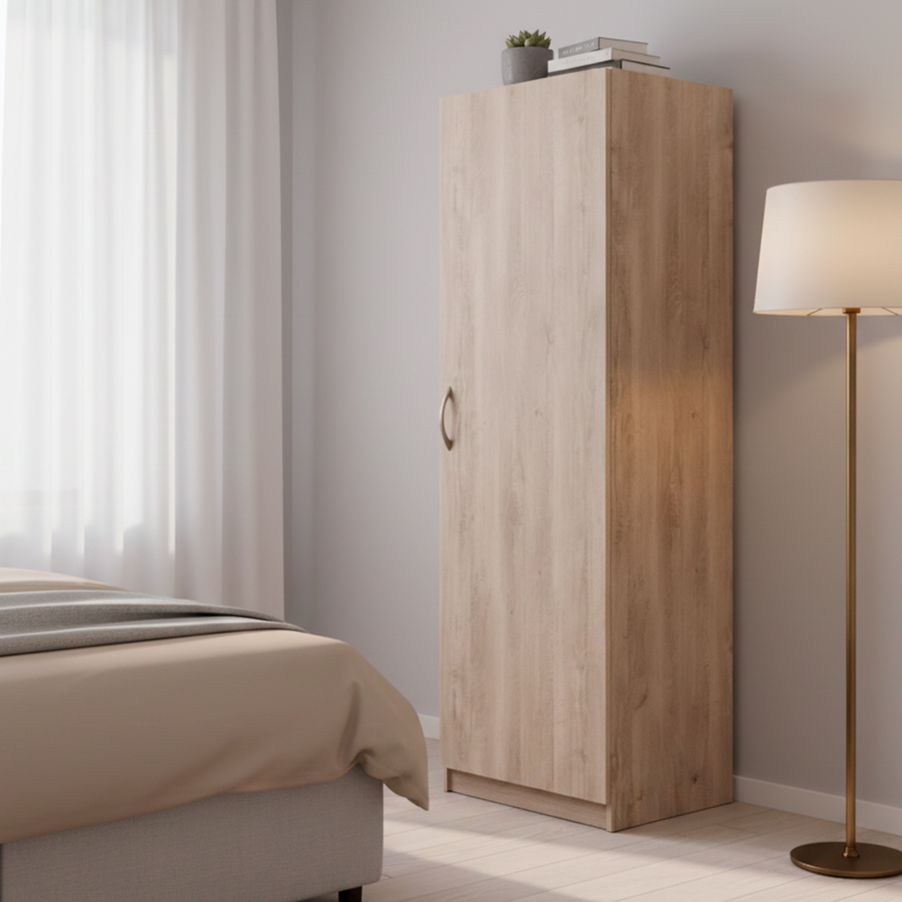 Closet 60x50x180 1 Puerta Jerez